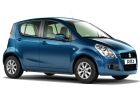 Maruti Ritz ZXi front side view Exterior Photo Maruti Ritz ZXi front side view Exterior Photo