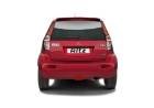 Maruti Ritz Pictures - Rear View