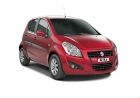 Maruti Ritz ZXi Full Side View Exterior Photo Maruti Ritz ZXi Full Side View Exterior Photo