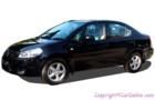Maruti SX4 Front Angle Low View Exterior Photo