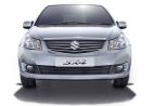Maruti SX4 Full Front View Exterior Photo Maruti SX4 Full Front View Exterior Photo