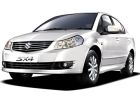 Maruti SX4 Full Side View Exterior Photo Maruti SX4 Full Side View Exterior Photo