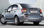 Maruti SX4 Maruti SX4