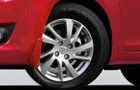 Maruti Swift LXI Wheel Exterior Photo Maruti Swift LXI Wheel Exterior Photo