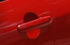Maruti Swift LXI DoorHandle Exterior Photo Maruti Swift LXI DoorHandle Exterior Photo