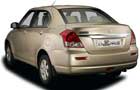 Maruti Swift LXI Cross Side View Exterior Photo Maruti Swift LXI Cross Side View Exterior Photo