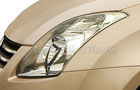 Maruti Swift Dzire HeadLight Picture Maruti Swift Dzire HeadLight Picture