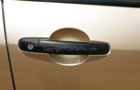 Maruti Swift Dzire DoorHandle Picture Maruti Swift Dzire DoorHandle Picture