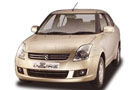 Maruti Swift Dzire Front Angle Low View Picture Maruti Swift Dzire Front Angle Low View Picture