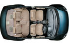 Maruti Swift Dzire Top View Picture Maruti Swift Dzire Top View Picture