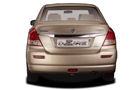 Maruti Swift Dzire Full Rear View Picture Maruti Swift Dzire Full Rear View Picture