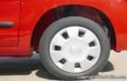 Maruti Zen Estilo Wheel Picture