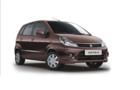 Maruti Zen Estilo Front Low Wide Picture