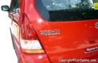 Maruti Zen Estilo Left TailLight Picture