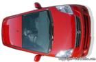 Maruti Zen Estilo Top View Picture