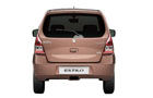 Maruti Zen Estilo Full Rear View Picture