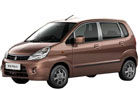 Maruti Zen Estilo Full Side View Picture