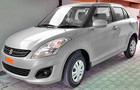 Maruti Swift Dzire