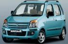 Maruti Wagon R