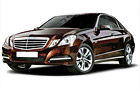 Mercedes Benz E Class Picture