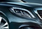 Mercedes-Benz S-Class S 350 CDI HeadLight Pictures
