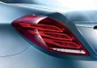 Mercedes-Benz S-Class S 350 CDI Right TailLight Pictures