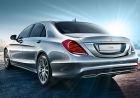 Mercedes Benz S Class Picture