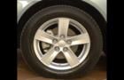 Mitsubishi Lancer 2.0 L Diesel LX Wheel Pictures