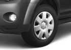 Mitsubishi Outlander Picture - Wheel