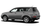 Mitsubishi Outlander Picture