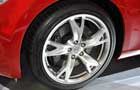 Nissan 370Z MT Wheel Pictures