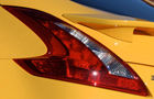 Nissan 370Z MT Right TailLight Pictures