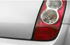 Nissan Micra Right TailLight Exterior Photo Nissan Micra Right TailLight Exterior Photo