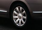 Nissan Teana Wheel Exterior Photo
