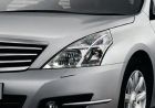 Nissan Teana HeadLight Exterior Photo