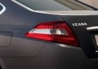 Nissan Teana Right TailLight Exterior Photo