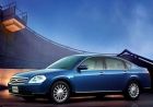 Nissan Teana Rear Angle View Exterior Photo