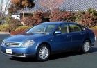 Nissan Teana side medium view Exterior Photo