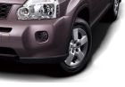 Nissan X-Trail Wheel Picture Nissan X-Trail Wheel Picture