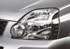 Nissan X-Trail HeadLight Picture Nissan X-Trail HeadLight Picture