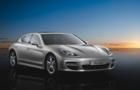 Porsche Panamera Turbo photo, car specification, car dealer in India