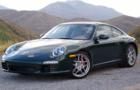 Porsche 911 side medium view Picture Porsche 911 side medium view Picture