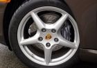 Porsche 911 Wheel Picture Porsche 911 Wheel Picture