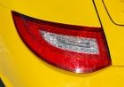 Porsche 911 Right TailLight Picture Porsche 911 Right TailLight Picture