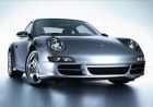 Porsche 911 Rear Angle View Picture Porsche 911 Rear Angle View Picture