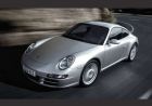 Porsche 911 Front Medium View Picture Porsche 911 Front Medium View Picture