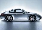 Porsche 911 front side view Picture Porsche 911 front side view Picture