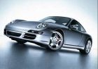 Porsche 911 Full Side View Picture Porsche 911 Full Side View Picture