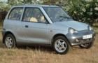 Reva i Front Medium View Picture Reva i Front Medium View Picture