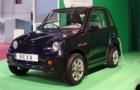 Reva i side medium view Picture Reva i side medium view Picture